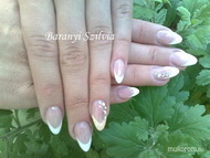 Best Nails - Mandula köröm