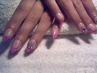 Best Nails - Masnis köröm