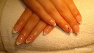Best Nails - zselés köröm