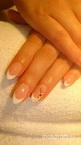 Best Nails - zselés köröm