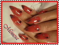 Best Nails - Moncsa munkái