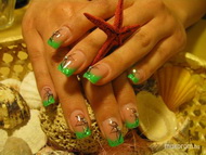 Kittunak nyári köröm