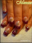 Best Nails - Moncsa munkái
