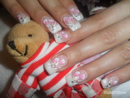 jajj de nagyon rózsaszín