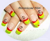 I love peace fiatalosan