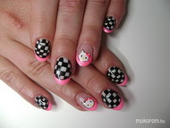 Vendégem kérésére