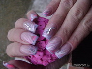 Dia egyszerűje élőben szebb