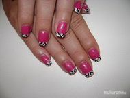 Teljesen vendégem kérésére