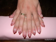 csillámos  Csillának