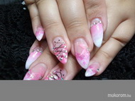 Best Nails - Gel nail pictures