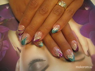 PIroska Balaton soundra indult