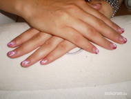 nyári virágos csillogás