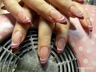 Best Nails - 3 szín