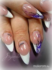 Best Nails - minyta