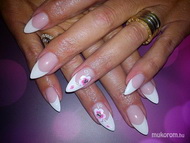 Best Nails - Judy