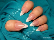 Best Nails - Sajátom