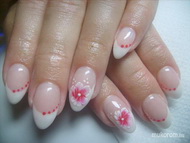 Magdika 3d zselével