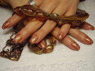 Best Nails - Jucus munkái