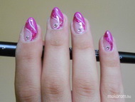 a legtürelmesebb vendégem