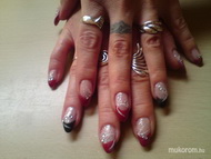 Best Nails - Gel nail pictures