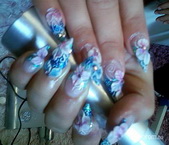 Best Nails - Nikimnek