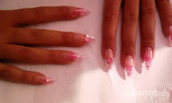 Best Nails - Vikinek