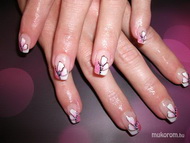 Katának lázasan ezt hoztam össze