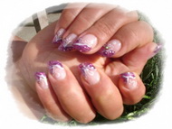 az első ferde köröm