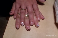 Best Nails - koromerosites zselevel