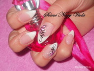 Francia elegáns kivitelben