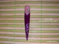 eresetiben püspök lila