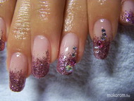 Zselé géllakk hibrid