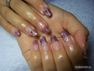 Zselé géllakk hibrid2