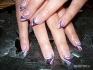 Best Nails - színkavalkád