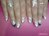 Best Nails - Andikámnak szeretettel