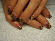 Best Nails - Jucus munkái