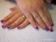 Krisztié rózsaszín2