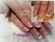 Töltés előtt és után