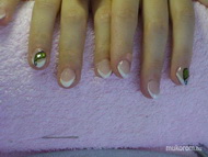 Kata előszőr járt nálam