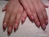 Tudod Anya PIROS legyen