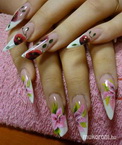 Best Nails - hihi