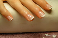 mani tip és soak off zselé