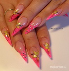 Best Nails - Miatovics Nada