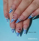 Best Nails - Miatovics Nada