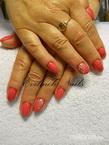 Gel lac