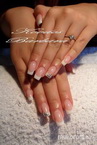 Best Nails - French