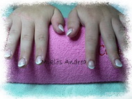 nagyon pici körömre