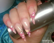 Best Nails - nikinek