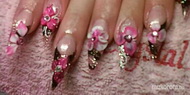 Best Nails - szines