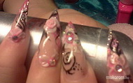 Best Nails - saját